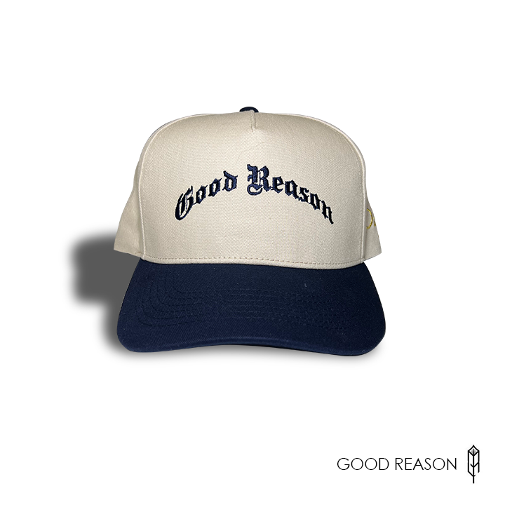 Willie Jefferson X Good Reason Collaboration