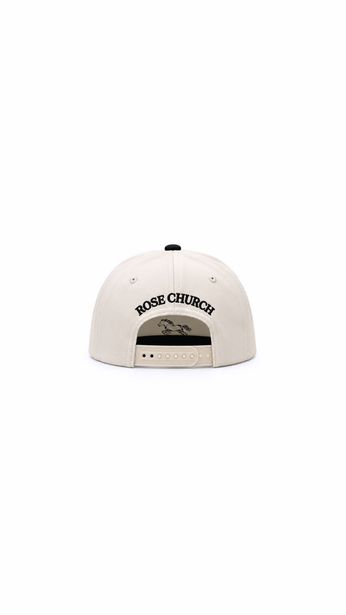Good Reason x Rose Church Collab JEREMIAH 12:5