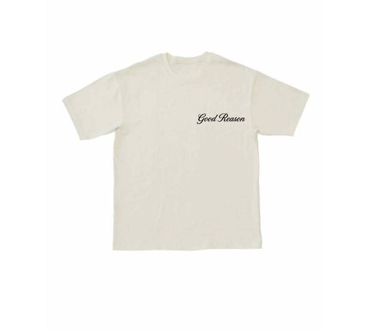 PRE-SALE Natural Oversized Unisex Tee