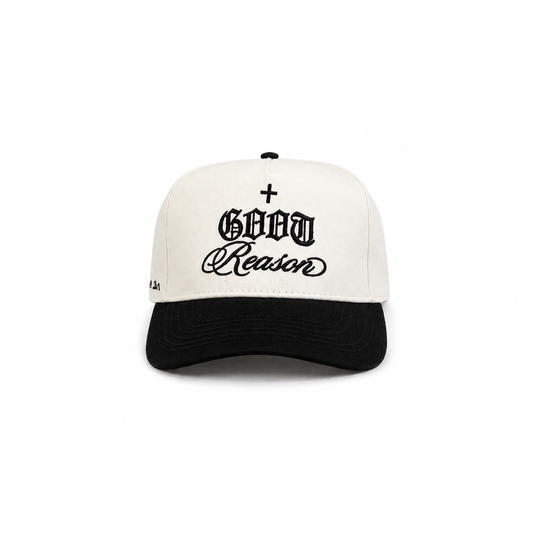 The Cross SnapBack