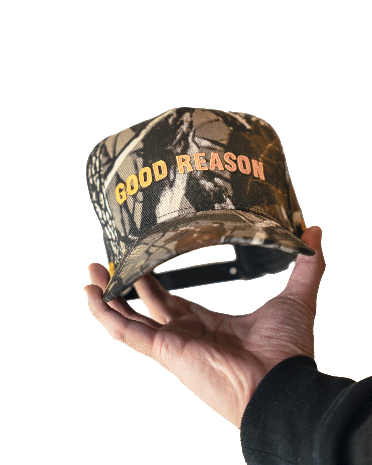 Camouflage JEREMIAH 29:11