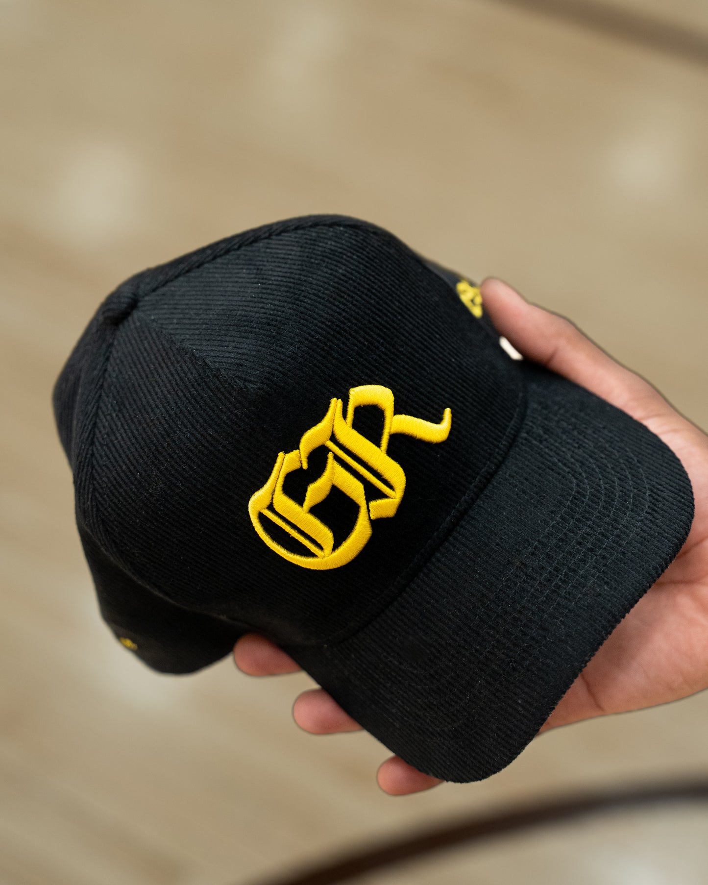 Corduroy Jeremiah 29:11