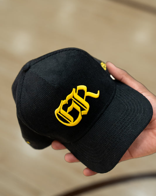 Corduroy Jeremiah 29:11