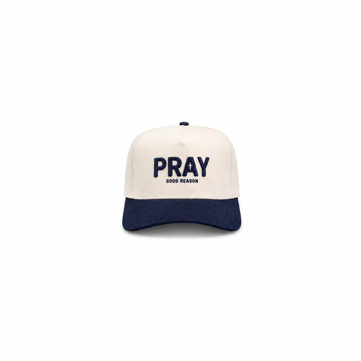 RELEASES FRIDAY, AUGUST 28TH AT 6 PM CST - Dark Navy PRAY