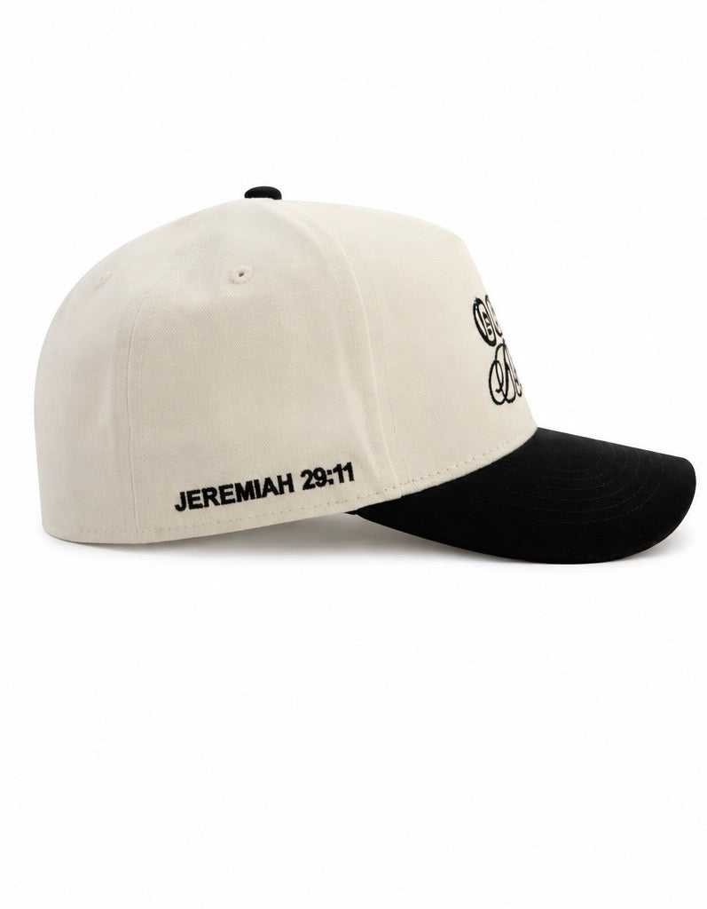 The Cross SnapBack