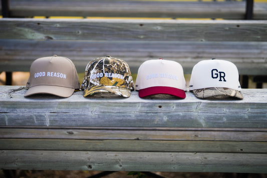 4 Hat Package